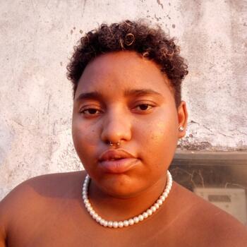 Babysitter in Nossa Senhora do Socorro: Marceli