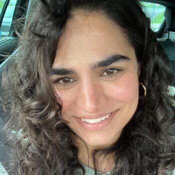 Babysitter in Enger: Elham