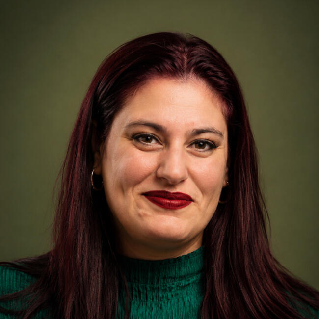 Babysitter em Fânzeres: Alexandra