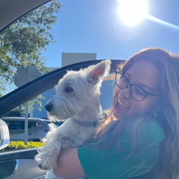 Babysitter in Boca Raton: Samantha