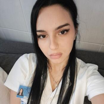 Bebisiterka u Subotica: Natalija