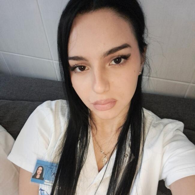 Babysitter in Subotica: Natalija