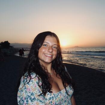 Babysitter in Paredes: Maria Leonor