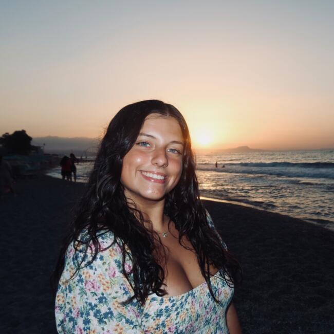 Babysitter in Paredes: Maria Leonor