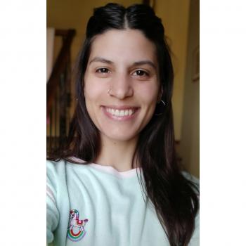 Niñera en Solymar: Malena