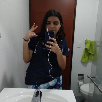 Babysitter Mosquera: Juliana