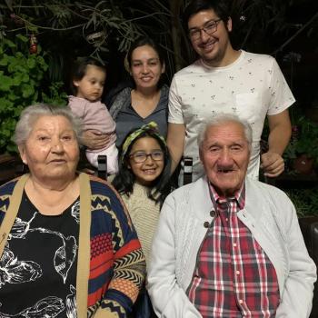 Trabajo de niñera en La Florida (Región Metropolitana de Santiago de Chile): trabajo de niñera NICOLAS ESTEBAN