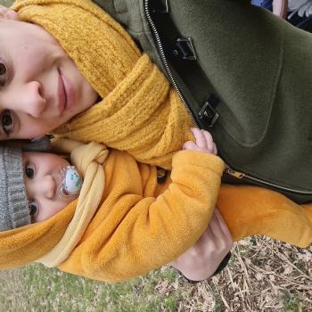 Job de garde d'enfants à Mulhouse: job de garde d'enfants Mona