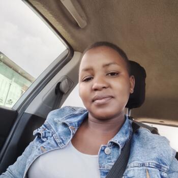 Nanny Port Elizabeth: Jenipher