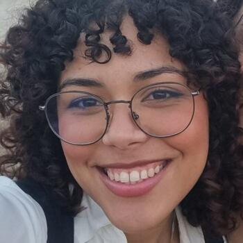 Babá em Duque de Caxias: Bianca