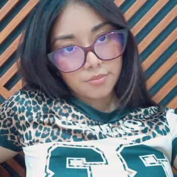 Babysitter in Veracruz: Azumi