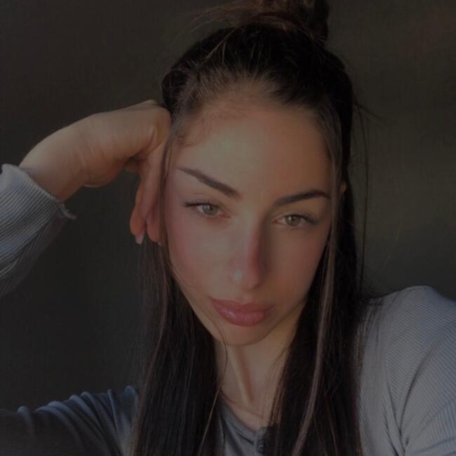 Babysitter a Napoli: Sara