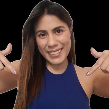 Babysitter in Valencia: Karina