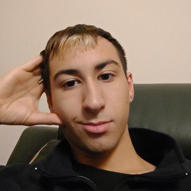 Babysitter in Flero: Simone