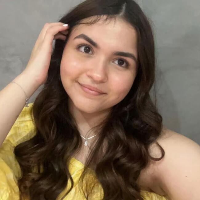 Babá em Vinhedo: Beatriz