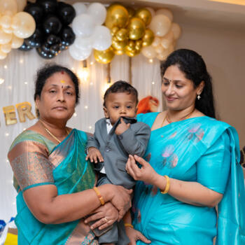 Parent Chennai: Rajashree