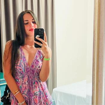 Babysitter a Napoli: Mery