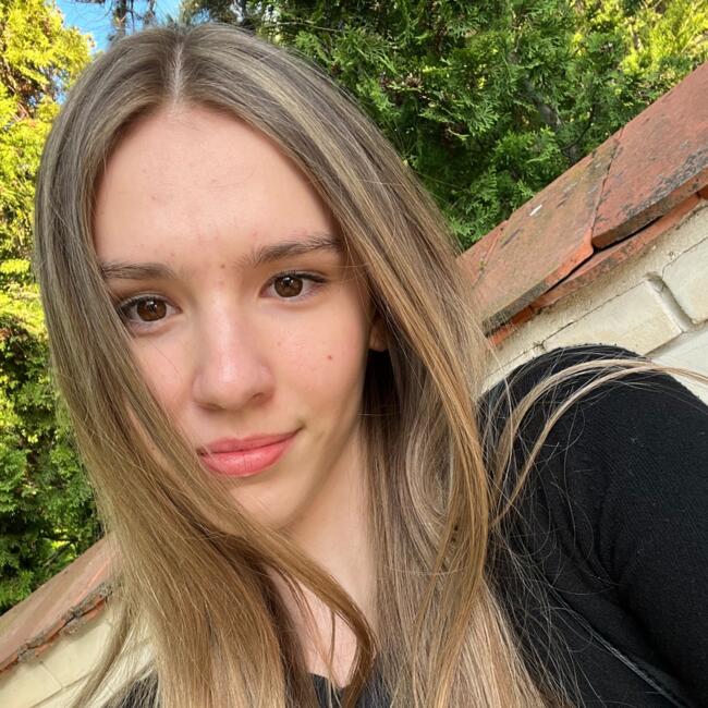 Bébiszitter Szentendre területén: Magdolna