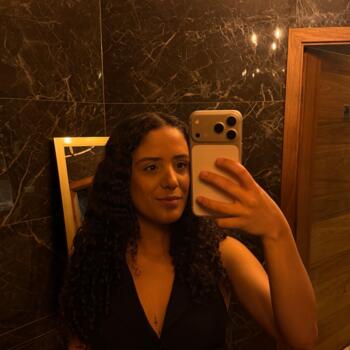 Babysitter Lausanne: Kailane