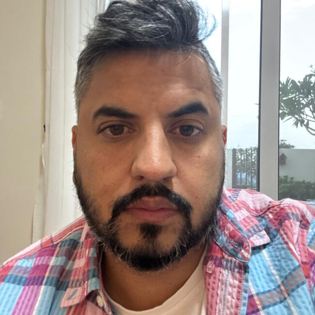 Babysitting job in Abu Dhabi: Fahim