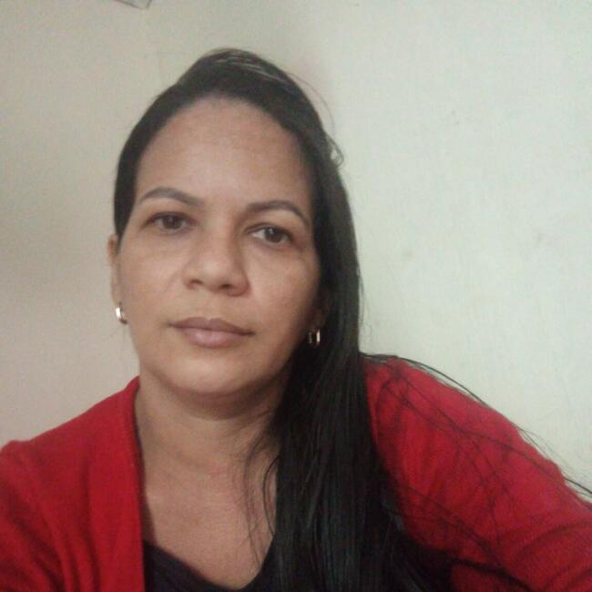Babá em Curitiba: Kezia