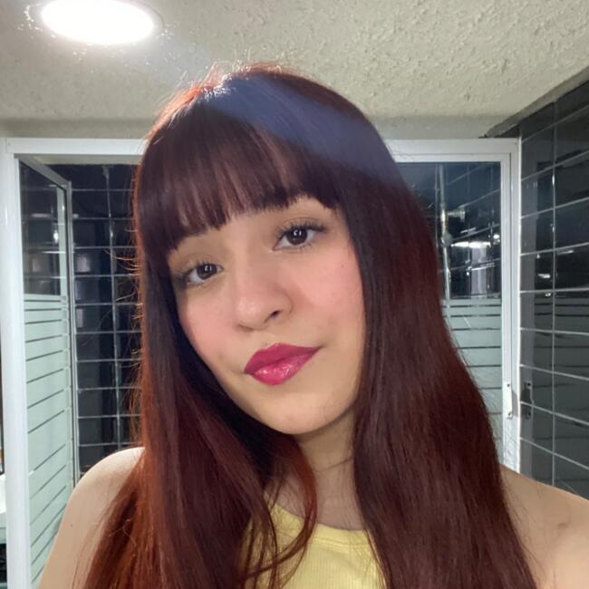 Niñera en Peñalolén: Paola