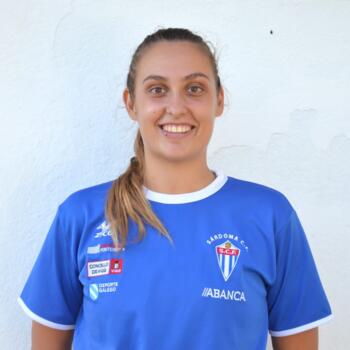 Babysitter in San Andrés del Rabanedo: Aida