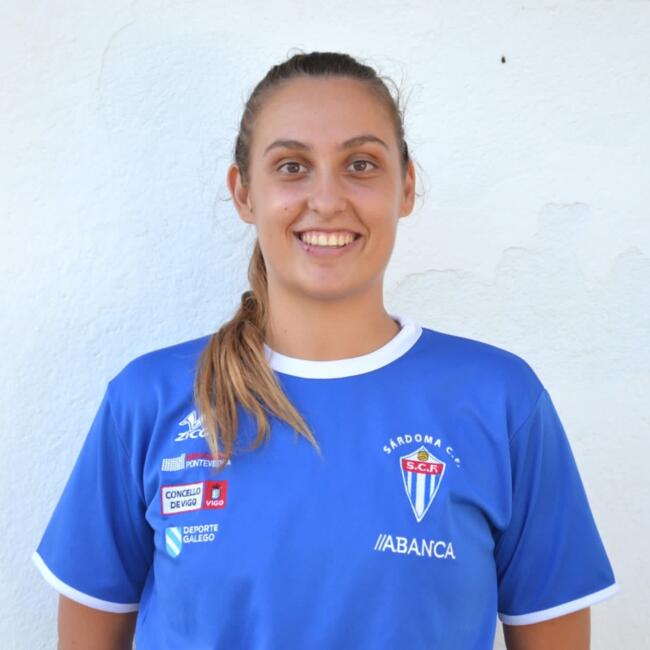 Canguro en San Andrés del Rabanedo: Aida