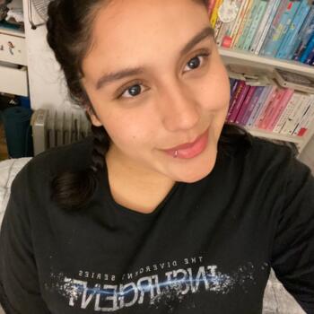 Niñera en La Reina: Valentina