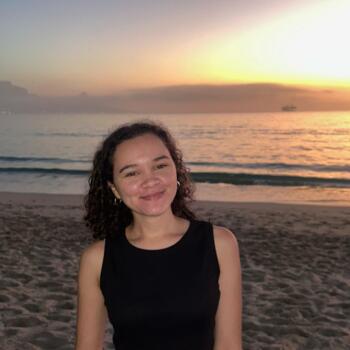 Babysitter Cape Town: Shannon-Lee