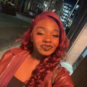 Babysitter in Wolverhampton: Blessing