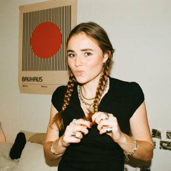 Babysitter Berlin: Tatjana