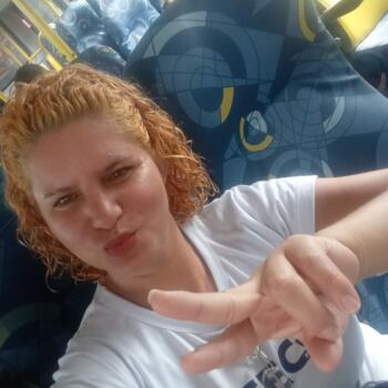 Babysitter in Campinas: Kelly