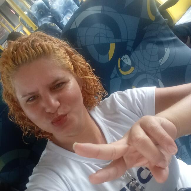 Babysitter in Campinas: Kelly
