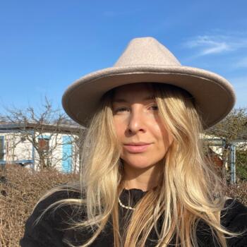 Babysitter Berlin: Julia