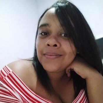 Babysitter Recife: Iasmim