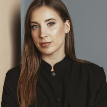 Babysitting job in Vilnius: babysitting job Edita