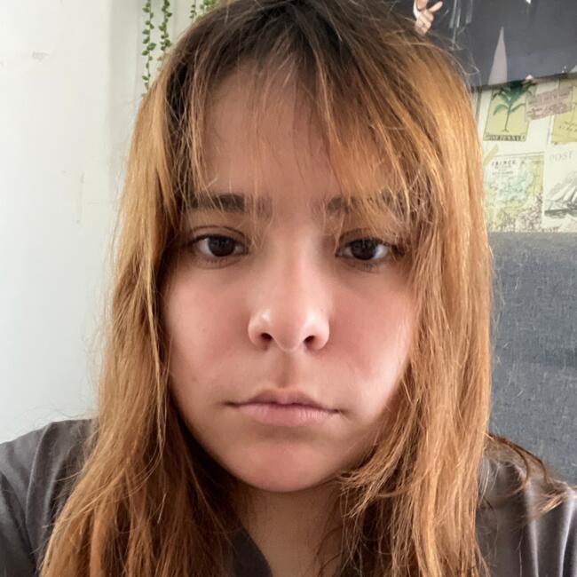 Baby-sitter in Maipú: Martina