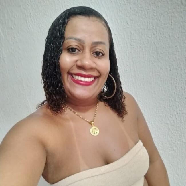 Babysitter in Guadalupe (Rio de Janeiro): Priscila