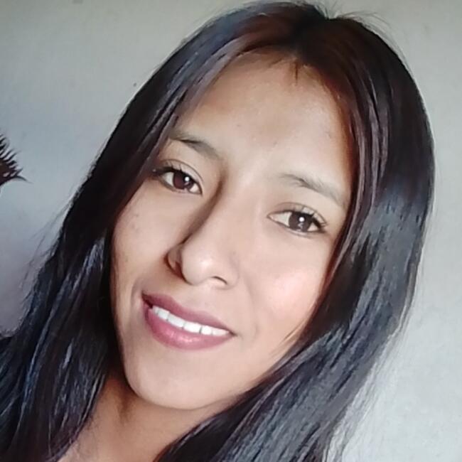 Niñera en Ciudad de Salta: Gisela