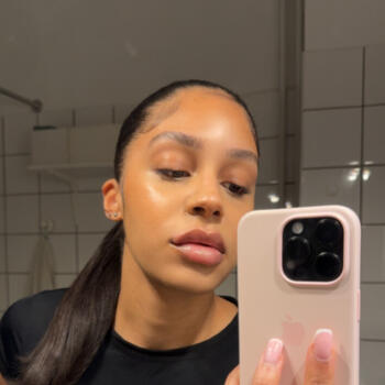 Babysitter in Ixelles-Elsene: Lisa