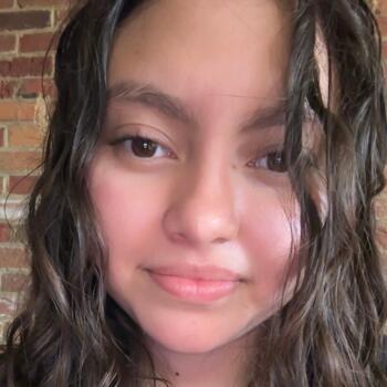 Babysitter in Salisbury (North Carolina): Clara