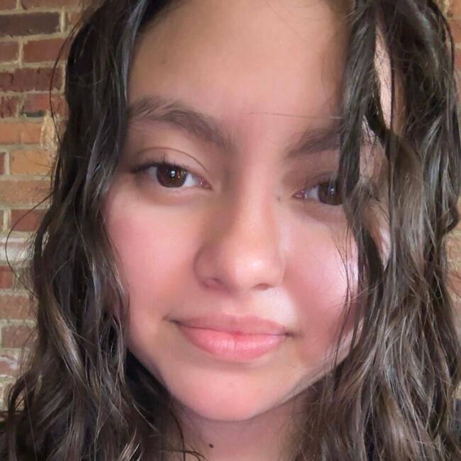 Babysitter in Salisbury (North Carolina): Clara