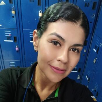 Trabajo para niñera en Irapuato: trabajo de niñera Konny