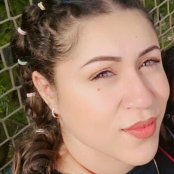 Baby-sitter Casablanca: Aicha