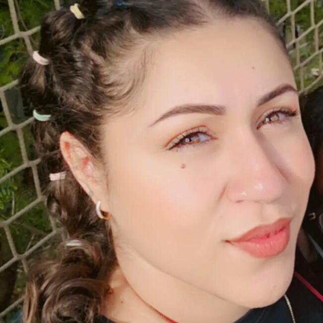 Babysitter in Casablanca: Aicha