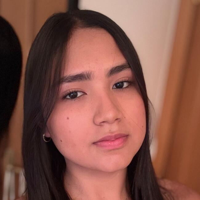 Canguro en Burgos: Sofia