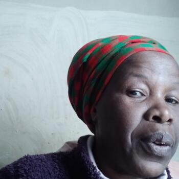 Nanny in Pretoria: Rosemary