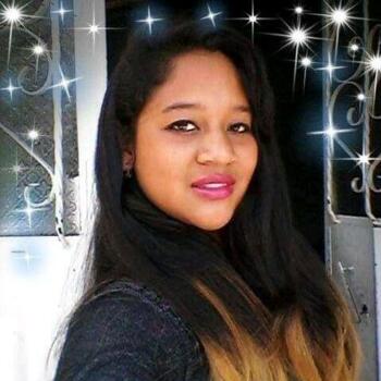 Baby-sitter in Quito: NOELIA