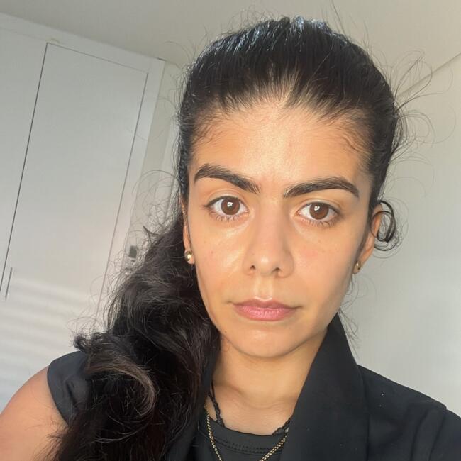 Babysitting job in Viseu: Jessica